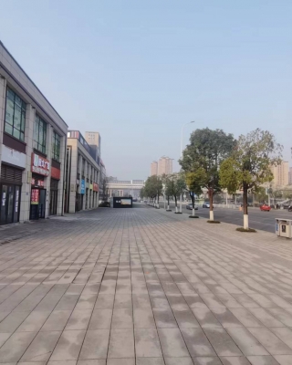 重庆市江津区人民法院对面“独家”图文广告门店转让